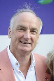 Alan Pascoe Net Worth