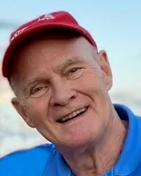 Phil Stone Obituary September 29, 2024