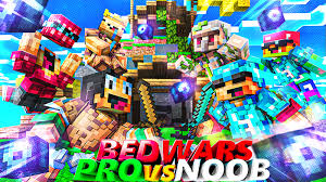 It was supposed to be named sonicboom as he generally wanted to share his sonic the … Bedwars Pro Vs Noob In Minecraft Marketplace Minecraft