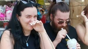 Seth Partridge's Instagram, Twitter & Facebook