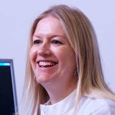 Professor Sue Vaughan