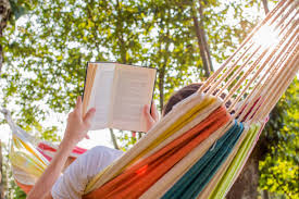 Teen Reading Outside Stock Photos ...