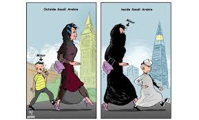 This is slightly different from prime minister muhyiddin yassin's announcement that the moratorium will apply to all b40 borrowers, small and medium enterprises (smes) that must close during the. Arab News Cartoon By Mohammed Rayes Arab News