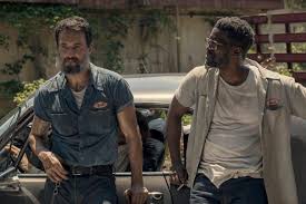 Rodrigo junqueira dos reis santoro. Bild Zu Rodrigo Santoro Bild Gilbert Owuor Rodrigo Santoro Filmstarts De