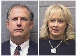 Oklahoma AG to drop charges against GOP Rep. and his wife