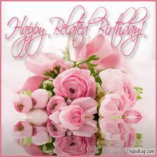 We did not find results for: Happy Belated Birthday Beautiful Jannat007