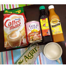 Di jepang dikenal dengan nama kanten dan oleh orang sunda disebut lengkong. Food Lifestyle Education Parenting Diy Cararesepi