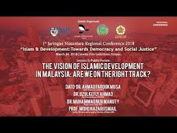 Muhammad nur manuty, chairman, board of directors, unisza. Libertv A Hub Where Ideas Are Contested