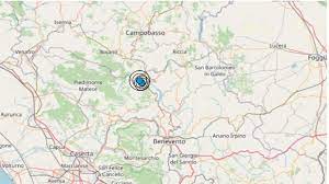 Check spelling or type a new query. Terremoto In Campania Oggi 3 Agosto 2021 Scossa M 2 3 In Provincia Di Benevento Dati
