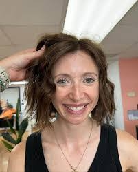 Marcy Maher's Instagram, Twitter & Facebook