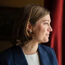 Lieutenant Governor Molly Gray (@ltgovgray) • Facebook