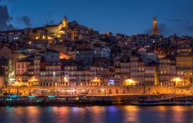 Vila nova de gaia hat etwa 180.000 einwohner und ist das zentrum der portweinproduktion. Wallpaper The City River Shore Coast Building Home Boats The Evening Portugal Portugal Porto Vila Nova De Gaia Vila Nova De Gaia Porto Images For Desktop Section Gorod Download