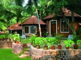 Maisons Au Manaltheeram Ayurveda Beach Village Kerala Inde Beach Village Beach Resorts Beaches Near Me