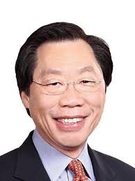 New Eli Lilly board member, Jackson Tai, has expertise with doing business  in Asia