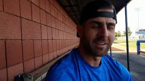 Bryan Harper signs with independent team