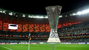 Jose mourinho's players were made to work hard for the point they needed against the impressive hosts. Uefa Europa League 2020 21 Fixtures Full Schedule And Starting Date