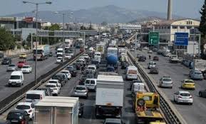 11145 δήμος αθηναίων, νομός αττικής. 8anathforo Troxaio Sthn E8nikh Odo A8hnwn Lamias Enas Nekros News Gr