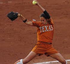 In softball, top female pitchers can reach speeds of over 100km/h. Texas Osterman Named To 2020 U S Olympic Softball Team Big 12 Conference