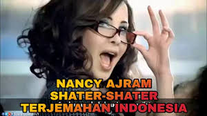 Translation of 'شاطر شاطر (shater shater)' by nancy ajram (نانسي عجرم) from arabic to english. Ù†Ø§Ù†Ø³ÙŠ Ø¹Ø¬Ø±Ù… Ø´Ø§Ø·Ø± Ø´Ø§Ø·Ø±
