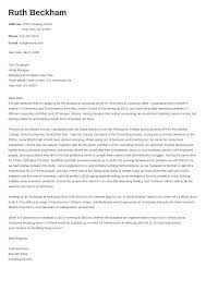 Mckinsey Cover Letter Sample & Writing Tips (10+ Examples)
