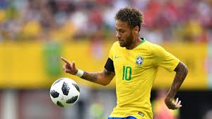 Le brésil n'aura pas réussi à briller durant 90 minutes ce soir pour son entrée dans cette coupe du monde 2018. Bresil Neymar Est Bien Titulaire Contre La Suisse Eurosport