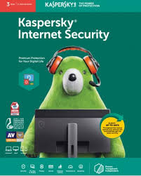 Kaspersky Internet Security