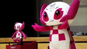 We did not find results for: Tokio 2020 Las Mascotas De Los Juegos Olimpicos Tienen Adorables Versiones En Robot Rpp Noticias