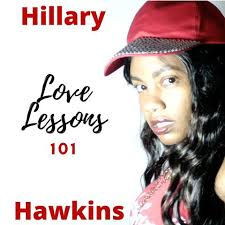 Hillary Hawkins