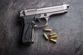 Gun Control Laws in Canada (2021) | Pyzer Criminal Lawyers