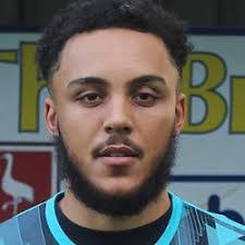 Brandon Carney's Instagram, Twitter & Facebook