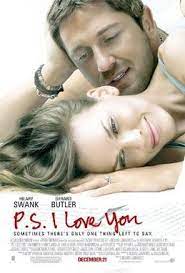 I love you is a 2007 american romantic drama film directed by richard lagravenese from a screenplay by lagravenese and steven rogers based on the 2004 novel of the same name by. P S I Love You Film Wikipedia