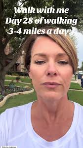 #creatorsearchinsights #walking #walkingchallenge #womenover50 #motivation  #over50andfabulous