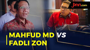 Fadli Zon Mengingatkan Kembali Soeharto Bapak Pembangunan Indonesia Page 2 Jpnn Com