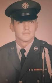 Steven Gann — Fraker Funeral Home, Inc.