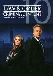 Crime , drama , mystery. Law Order Criminal Intent The Final Year 10 2 Discs Dvd Best Buy