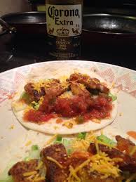 We did not find results for: Spanish Mackerel Taco Tuesday