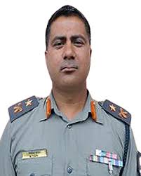 APF Command and Staff College