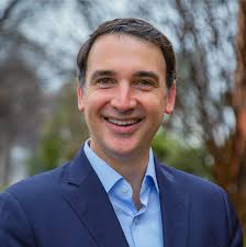 LEADERSHIP — Flourish Fund