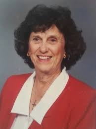 Lillian Cooper Riggs Obituary