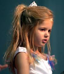 Fannin County Fair Pageant winners