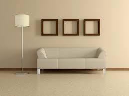 Özellikle sade bir ev dekorasyonu isteyen kişiler için gri renk harika durabilir. 6 Wall Colors That Blend Well With Most Types Of Furniture