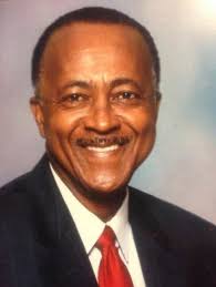 Dr. Robert Barner, Sr. Obituary