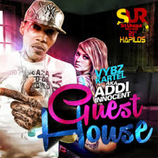 14,571 likes · 9 talking about this. Vybz Kartel Guest House Lyrics Genius Lyrics