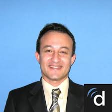 Dr. Salim Lahlou, MD