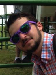 2014 LAKES REU Student Researchers