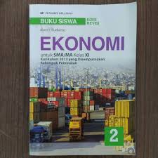 Download buku sosiologi kelas x erlangga √ ppt rangkuman lengkap materi biologi sma kelas x ipa/ips buku ekonomi kelas 10 kurikulum 2013 esis. Buku Siswa Ekonomi Sma Ma Kelas Xi Penerbit Erlangga Shopee Indonesia