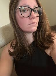 Alexandra Hanus's Instagram, Twitter & Facebook