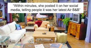 It is long and lush. Influencer Shamelessly Stole Other People S Content And Was Caught After Claiming An Apartment From Friends As Her Own Bored Panda