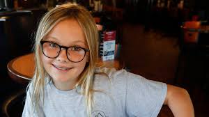 Springfield seventh-grader competes