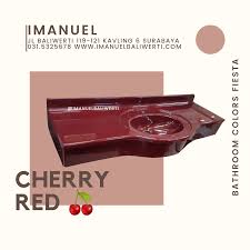 Jual Wastafel Kamar Mandi Toto Toko Imanuel Baliwerti Surabaya Surabaya Toto Instagram